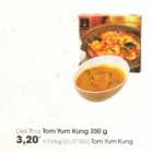 Allahindlus - Deli Thai Tom Yum Kung