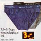 Robe Di Kappa meestele aluspüksid