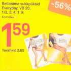 Магазин:Selver,Скидка:Колготки