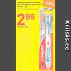 Allahindlus - Colgate elektriline hambahari Max White ONE Sonic Power, 1 tk