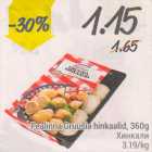 Магазин:Säästumarket,Скидка:Хинкали