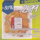 Магазин:Säästumarket,Скидка:Копчёные куриные крылышки