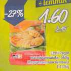 Allahindlus - Eesti Pagar martsipanisaiake, 360 g