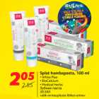 Allahindlus - Splat hambapasta, 100 ml

