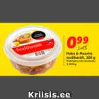 Allahindlus - Maks & Moorits sealihasült, 300 g