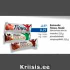 Allahindlus - Batoonike Fitness, Nestle