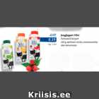 Allahindlus - Jogijogurt Vilvi