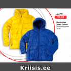 Naiste jope Seven Lemon, XS - XL