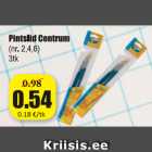 Pintslid Centrum