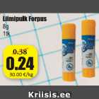 Liimpulk Forpus 8 g 1 tk