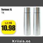 Termos 1 l, 1 tk