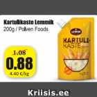 Магазин:Grossi,Скидка:Картофельный соус