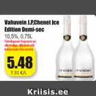 Allahindlus - Vahuvein J.P.Chenet Ice Edition Demi-sec