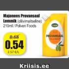 Majonees Provansaal Lemmik
