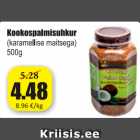 Магазин:Grossi,Скидка:Кокосовый сахар
