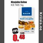 Магазин:Grossi,Скидка:Мука пшеничная Kalew