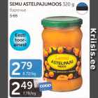 Allahindlus - SEME ASTELPAJUMOOS 320 g