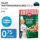 HELEN TÄISTERAKAERAHELBED 500 G