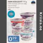 FARMI KODUJUUST 330 g
