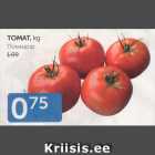 TOMAT, kg