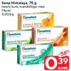 Seep Himalaya, 75 g

