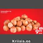 Sarapuupähkel, 1 kg
