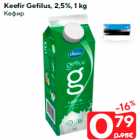 Keefir Gefilus