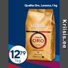 Qualita Oro, Lavazza, 1 kg