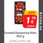Помидоры Romantica Rimi, 400 г