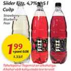 Siider Fizz