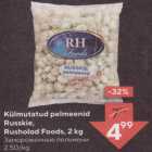 Pelmeenid