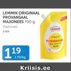 Majonees