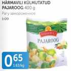 Allahindlus - Pajaroog
