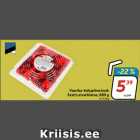 Vaarika-kohupiima kook
Eesti Leivatööstus, 880 g