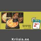Магазин:Hüper Rimi, Rimi, Mini Rimi,Скидка:Пицца