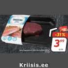Veise tagaosasteik Selection by Rimi, 200 g*
