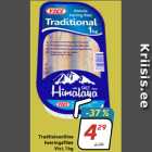 Allahindlus - Traditsiooniline
heeringafilee
Vici, 1 kg