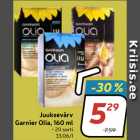 Juuksevärv
Garnier Olia, 160 ml