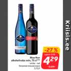 Blue Nun
alkoholivaba vein, 75 cl***