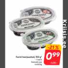 Farmi toorjuustud, 150 g*