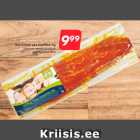 Allahindlus - Karni hõrk sea sisefilee, kg