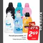 Perwoll pesuvedelik, 1 l*