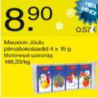 Магазин:Säästumarket,Скидка:Молочный шоколад