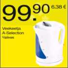 Allahindlus - Veekeetja A+Selection