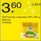 Магазин:Säästumarket,Скидка:Майонез
