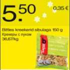 Магазин:Säästumarket,Скидка:Крекеры с луком