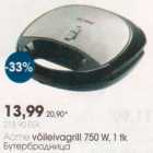 Acme võileivagrill