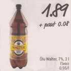 Õlu Walter