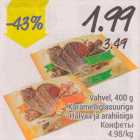 Магазин:Säästumarket,Скидка:Сладости