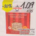 Магазин:Säästumarket,Скидка:Овсяные хлопья